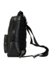 Sling Bag, &pound;750, Handbags, Black, Leather, Bottom view